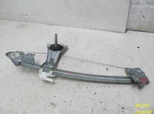 Window Lift PEUGEOT 206+ (2L, 2M)