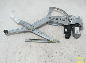 Window Lift OPEL Corsa C (F08, F68)