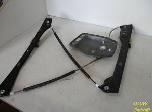 Window Lift VW Golf Plus (521, 5M1)