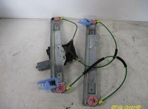 Window Lift OPEL Corsa D (S07)