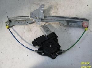 Window Lift OPEL Corsa D (S07)