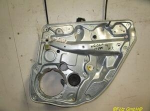 Window Lift VW Golf IV (1J1)