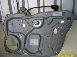 Window Lift VW Touran (1T1, 1T2)