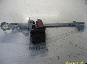 Window Lift PEUGEOT 307 SW (3H)