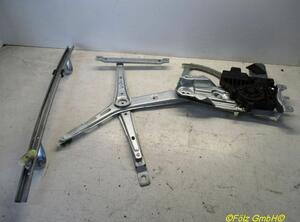 Window Lift OPEL Astra H Caravan (L35)