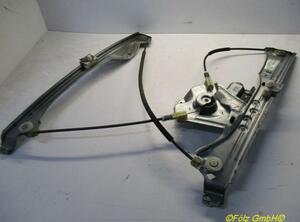 Window Lift RENAULT Clio III (BR0/1, CR0/1)