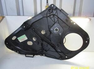 Fensterheber manuell links hinten 5-Türer  FORD FIESTA VI 1.6 TDCI 70 KW