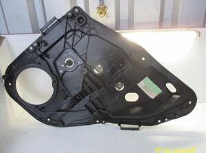 Window Lift FORD Fiesta VI (CB1, CCN)