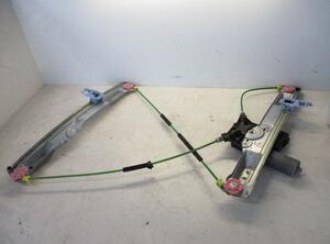 Window Lift OPEL Corsa D (S07)