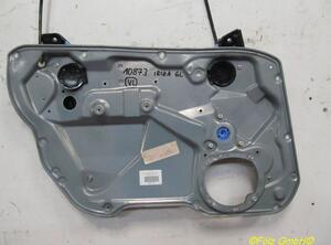 Window Lift SEAT Ibiza III (6L1)