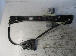 Window Lift VW UP! (121, 122, 123, BL1, BL2, BL3)