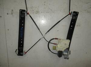 Window Lift FORD Galaxy (WA6), FORD S-Max (WA6)