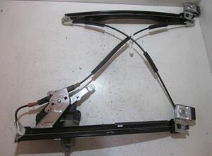 Window Lift FORD Mondeo III Turnier (BWY)