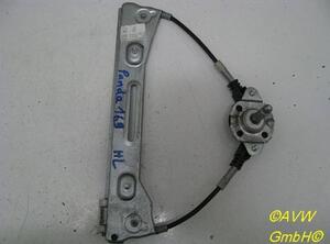 Window Lift FIAT PANDA (169_)