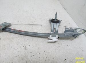 Window Lift PEUGEOT 206+ (2L_, 2M_)