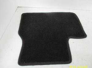 Floor mat (Carpet Mat) PEUGEOT 207 (WA, WC)