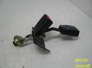 Seat Belt Buckle AUDI A6 Avant (4B5)