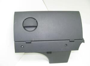 Glove Compartment (Glovebox) OPEL CORSA C (X01)