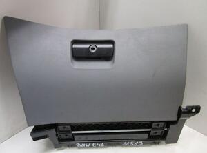 Glove Compartment (Glovebox) BMW 3 Touring (E46)