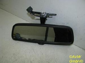 Interior Rear View Mirror OPEL Astra H Caravan (L35)