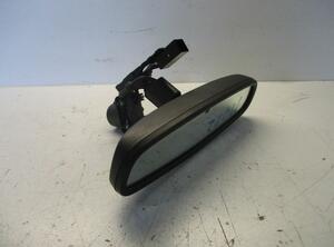 Interior Rear View Mirror OPEL Astra J Caravan (--)