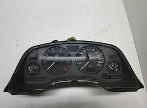 Instrument Cluster OPEL Zafira A (F75_)