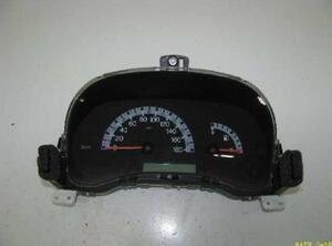 Instrument Cluster FIAT Punto (188), FIAT Punto Kasten/Schrägheck (188)