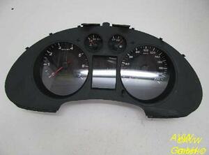 Instrument Cluster SEAT Ibiza III (6L1)