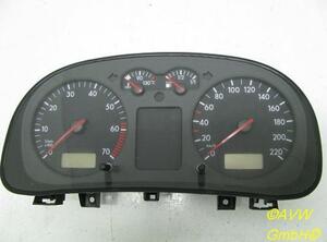 Aanwijsinstrument VW Golf IV (1J1)