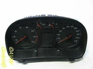 Instrument Cluster VW Golf IV (1J1)