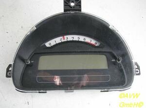 Instrument Cluster CITROËN C2 (JM)