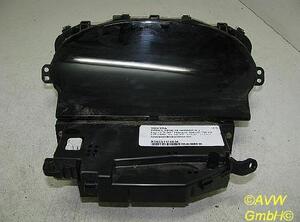 Instrumentenkombination Tacho 83800-52120 TOYOTA YARIS (_CP10) 1.0 16V (SCP10_) 50 KW