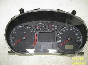 Instrument Cluster SEAT Ibiza II (6K1)