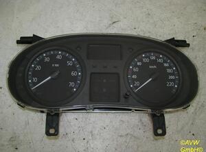 Instrumentenkombination Tacho 8200276525E RENAULT CLIO II (BB0/1/2_  CB0/1/2_) 1.5 DCI 60 KW