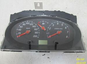 Instrument Cluster NISSAN Micra III (K12)