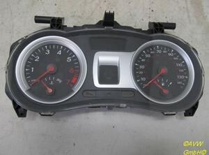 Instrumentenkombination Tacho  RENAULT CLIO III (BR0/1  CR0/1) 1.2 16V 55 KW