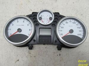 Aanwijsinstrument PEUGEOT 206+ (2L, 2M)