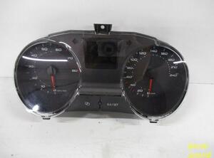 Instrument Cluster SEAT Ibiza IV (6J5, 6P1), SEAT Ibiza IV Sportcoupe (6J1, 6P5)