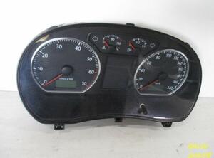 Instrument Cluster VW Polo (9N)