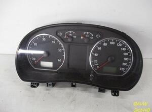 Instrument Cluster VW Polo (9N)