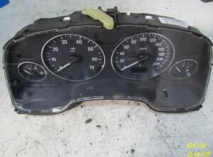 Instrumentenkombination Tacho  OPEL ASTRA G CARAVAN (F35_) 1.6 62 KW