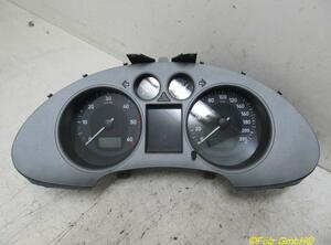 Instrument Cluster SEAT Ibiza III (6L1)