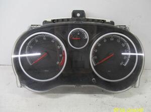 Instrument Cluster OPEL Corsa D (S07)