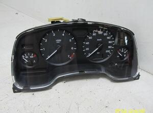 Instrument Cluster OPEL Astra G Caravan (T98)