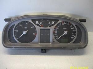 Instrument Cluster RENAULT Laguna II Grandtour (KG0/1)