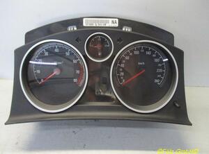 Instrument Cluster OPEL Zafira/Zafira Family B (A05)