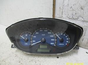 Aanwijsinstrument CHEVROLET Matiz (M200, M250)