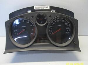 Instrument Cluster OPEL Astra H GTC (L08)