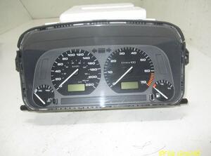 Instrument Cluster VW Golf III Cabriolet (1E7)