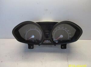 Instrument Cluster FORD Fiesta VI (CB1, CCN)